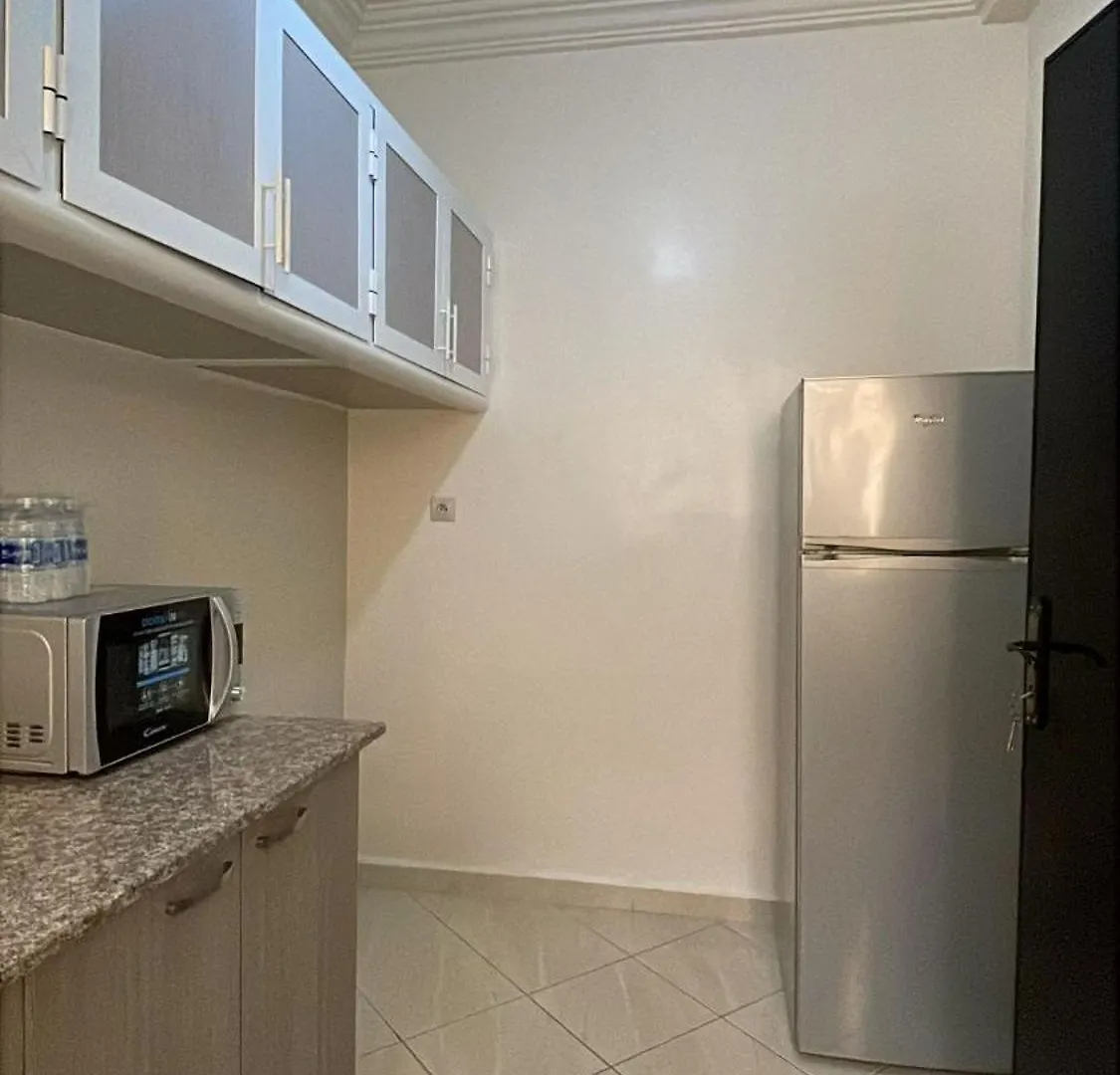Pearl House Apartment Agadir