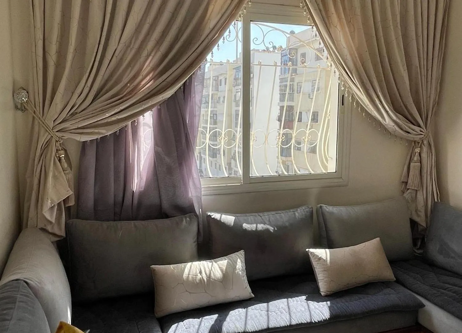 Pearl House Apartment Agadir Morocco