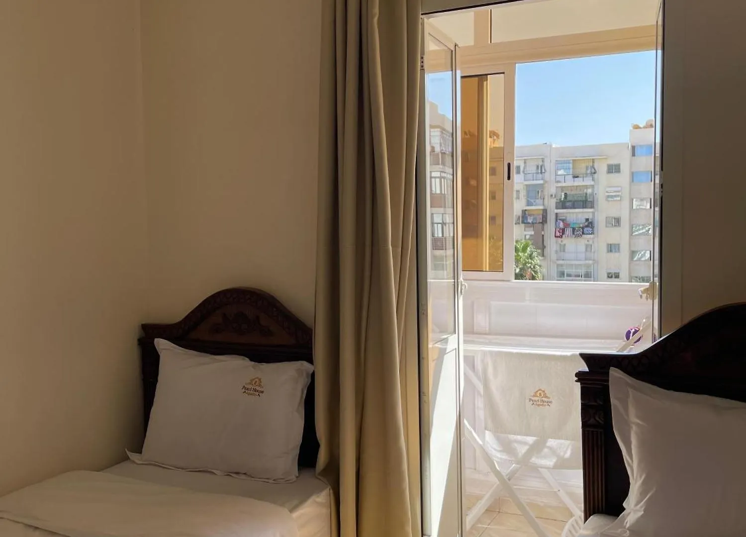 Pearl House Apartment Agadir 0*,  Morocco
