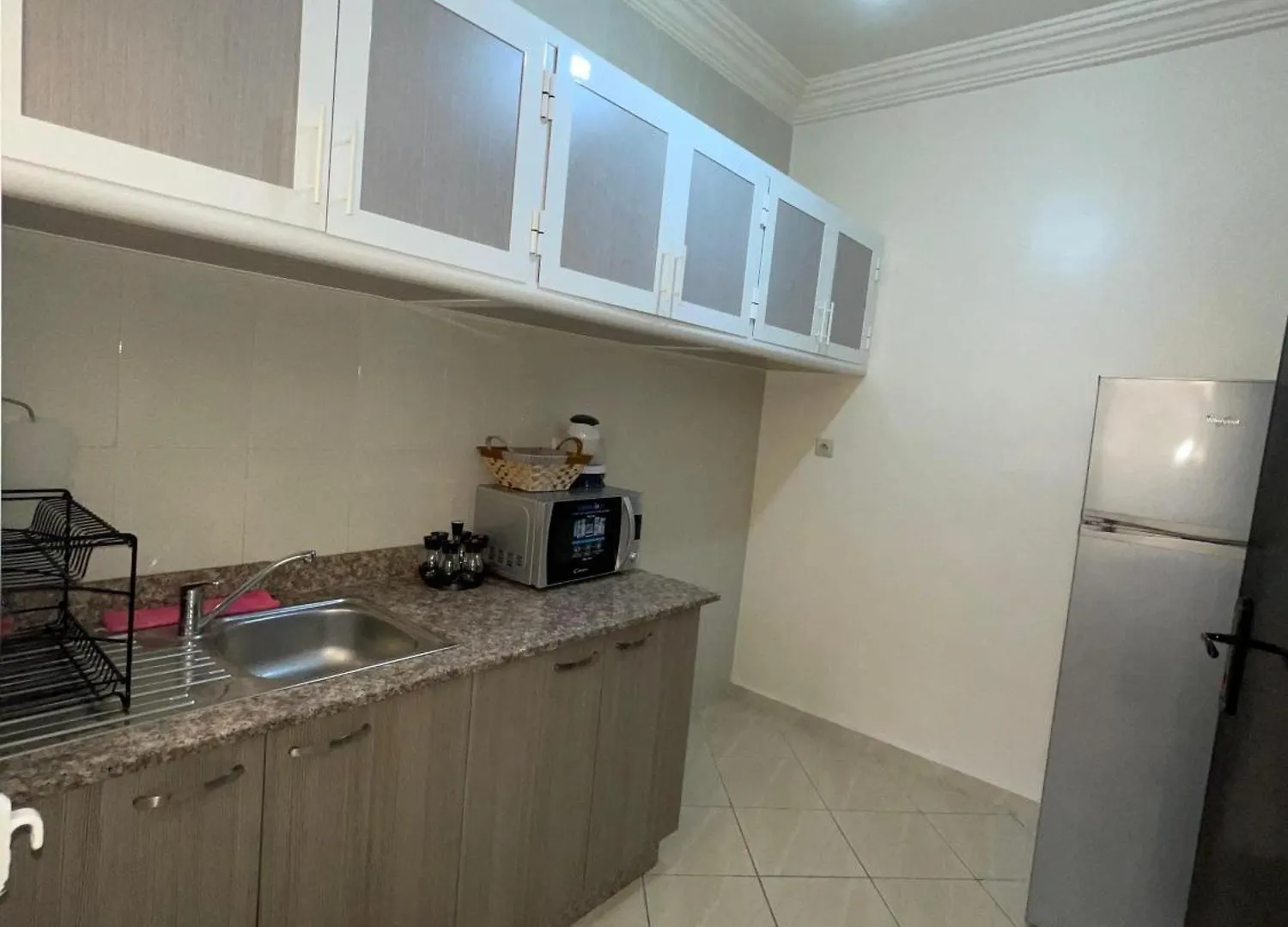 Pearl House Apartment Agadir Morocco