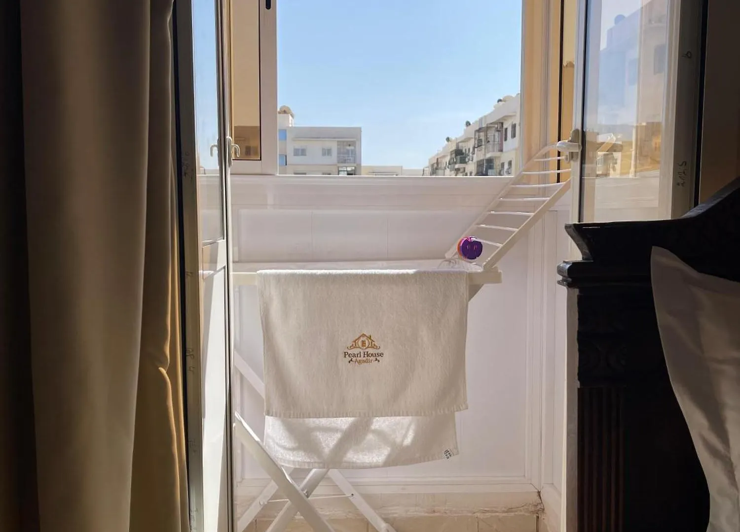 Pearl House Apartment Agadir