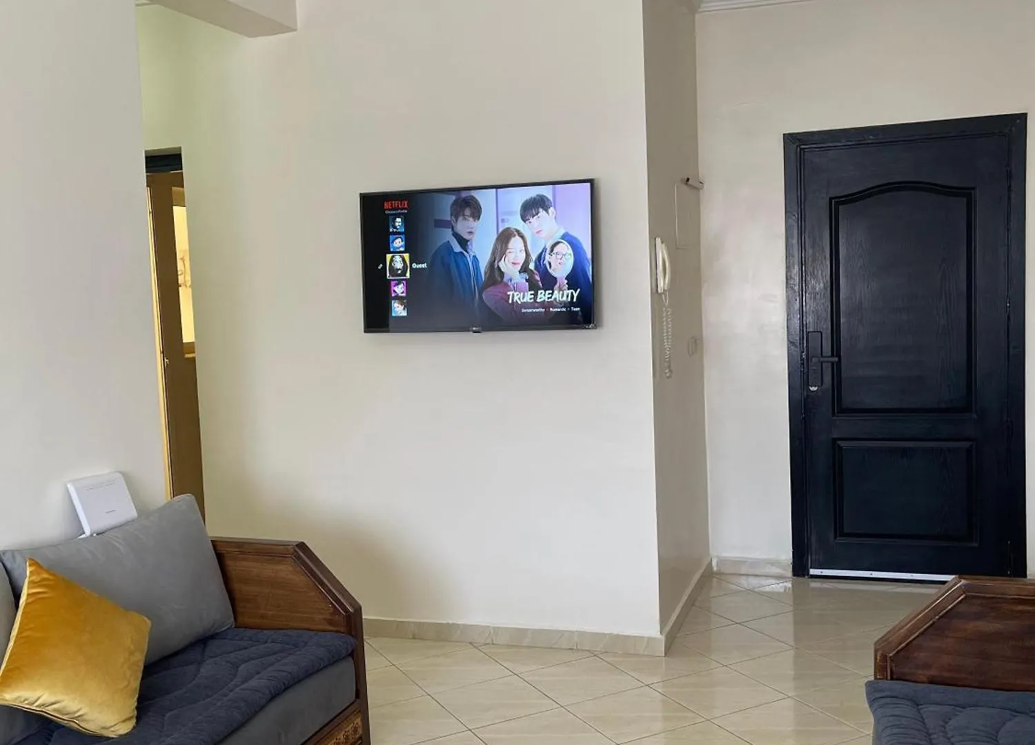 Pearl House Apartment Agadir