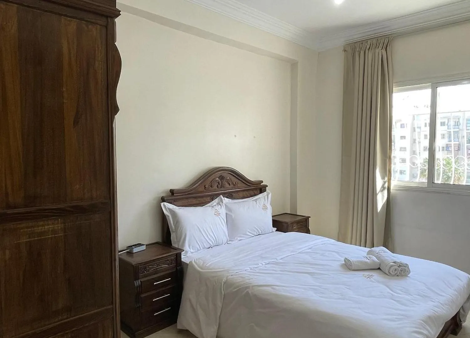 Pearl House Apartment Agadir