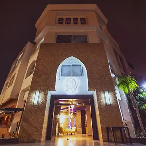 4* Апарт-отель Ocean Atlantic View